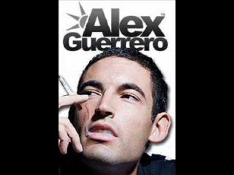 Alex Guerrero ft. Elena Vargas - Last Night In Sev...