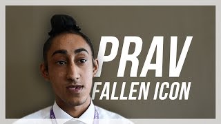 Prav Bratch - Fallen Icon Mockumentary