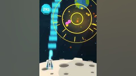 VooDoo BALL BLAST Level 81!!!