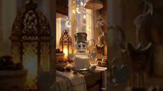 حاول تجربها... قلل الملح في سحورة يقل عطشك في صيامك