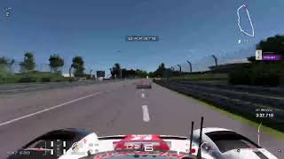 Toyota GAZOO Racing GT Cup Practice