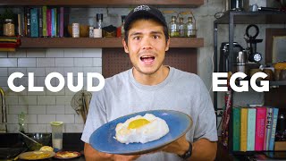 Cooking 9 Better Egg Recipes in 9 Minutes screenshot 5