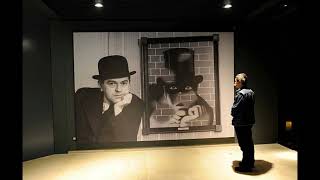 Рене Магритт – биография и жизнь бельгийского художника-сюрреалиста