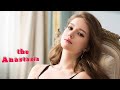 Anastasia Cebulska - wiki/bio and fashion trends - Young and Beautiful supermodels