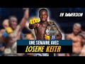 De la prison  champion du monde dans les coulisses avec losene keita  documentaire