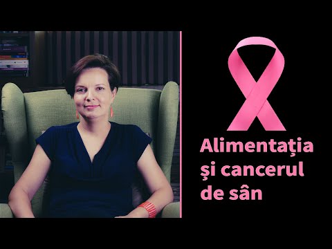 Video: Exercițiile fizice reduc riscul de cancer mamar