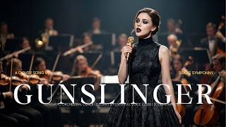 Avenged Sevenfold – Gunslinger (Dark Symphonic Cover) | Epic Orchestra 2026