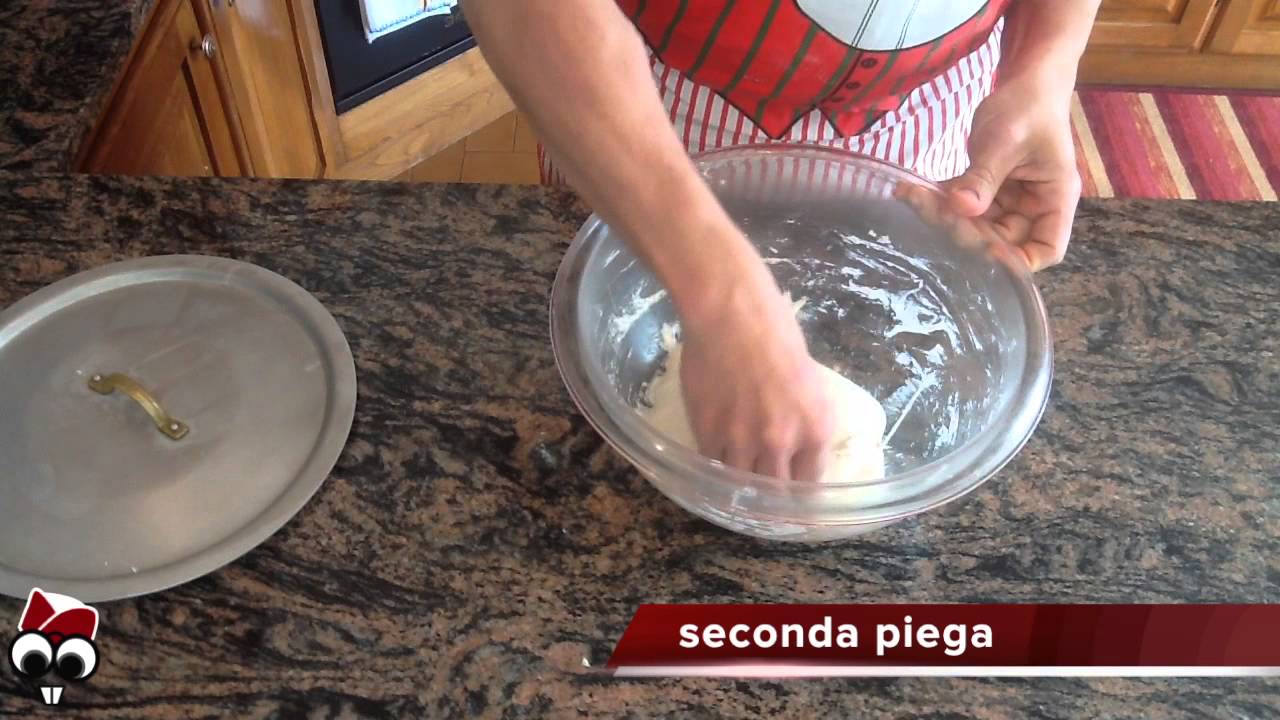Pane Cotto In Pentola - Lievitazione Per Tutti
