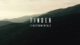 Finder [Instrumental] - Cyrus Reynolds ft. Folial (Little Women version)