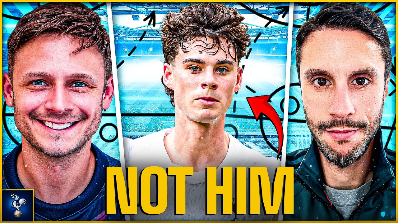 What Needs To Happen For Spurs To Explode | A Coach's View