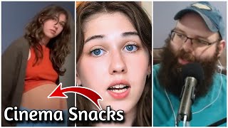 YouTuber Fakes Miscarriage for Donations | Papa Gut Reacts