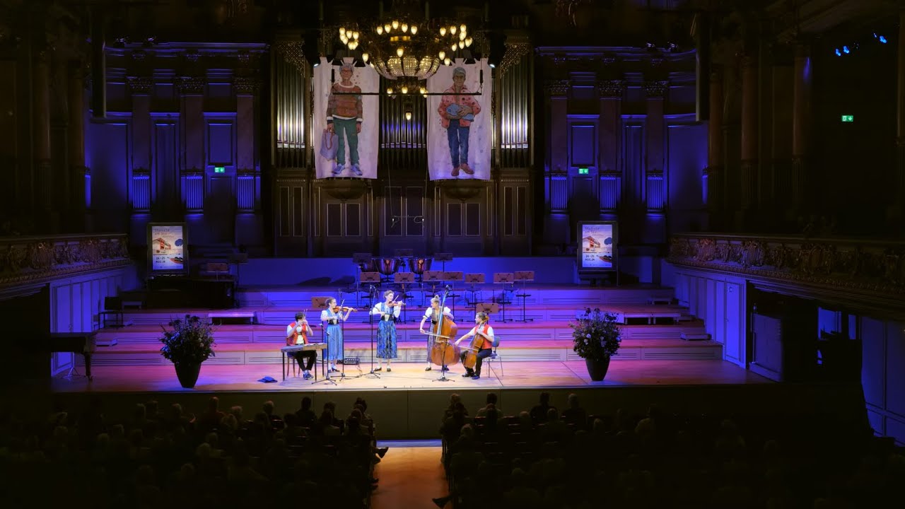 Stubete am See 2024 - Trailer