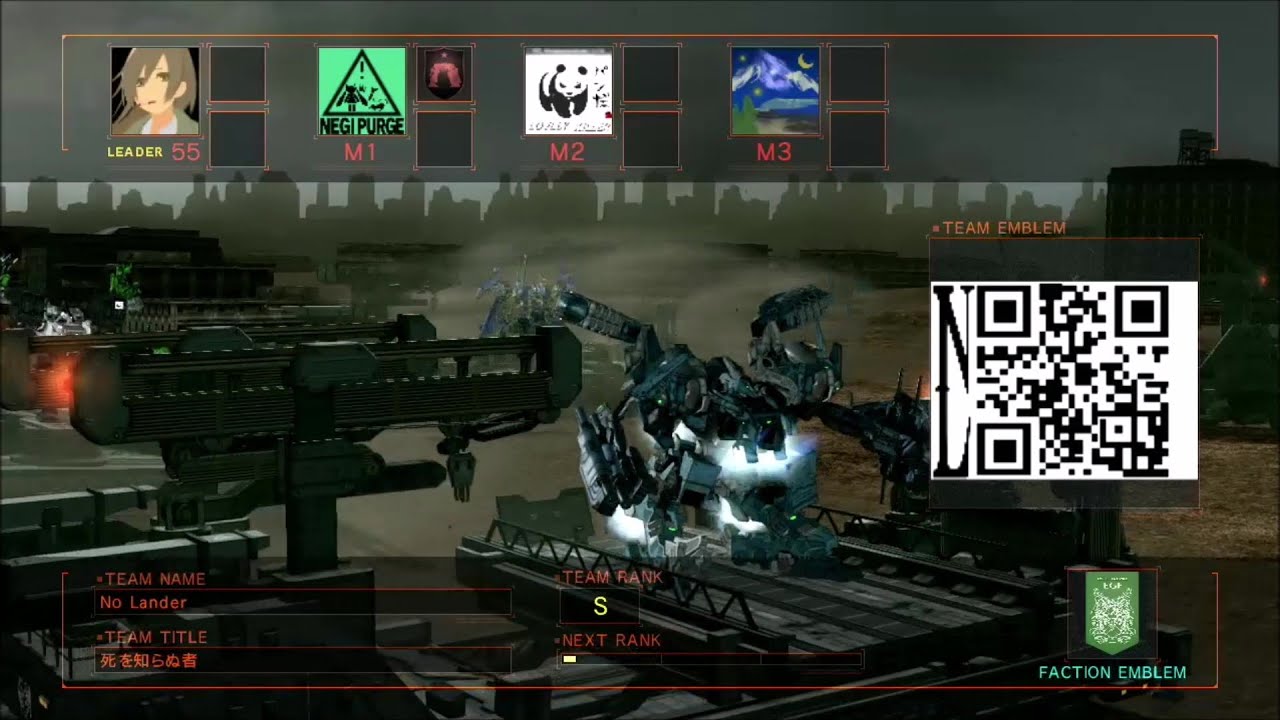 【ACVD】第621次評決戦争の戦場模様 詰め合わせセット【アーマード・コア ヴァーディクトデイ】