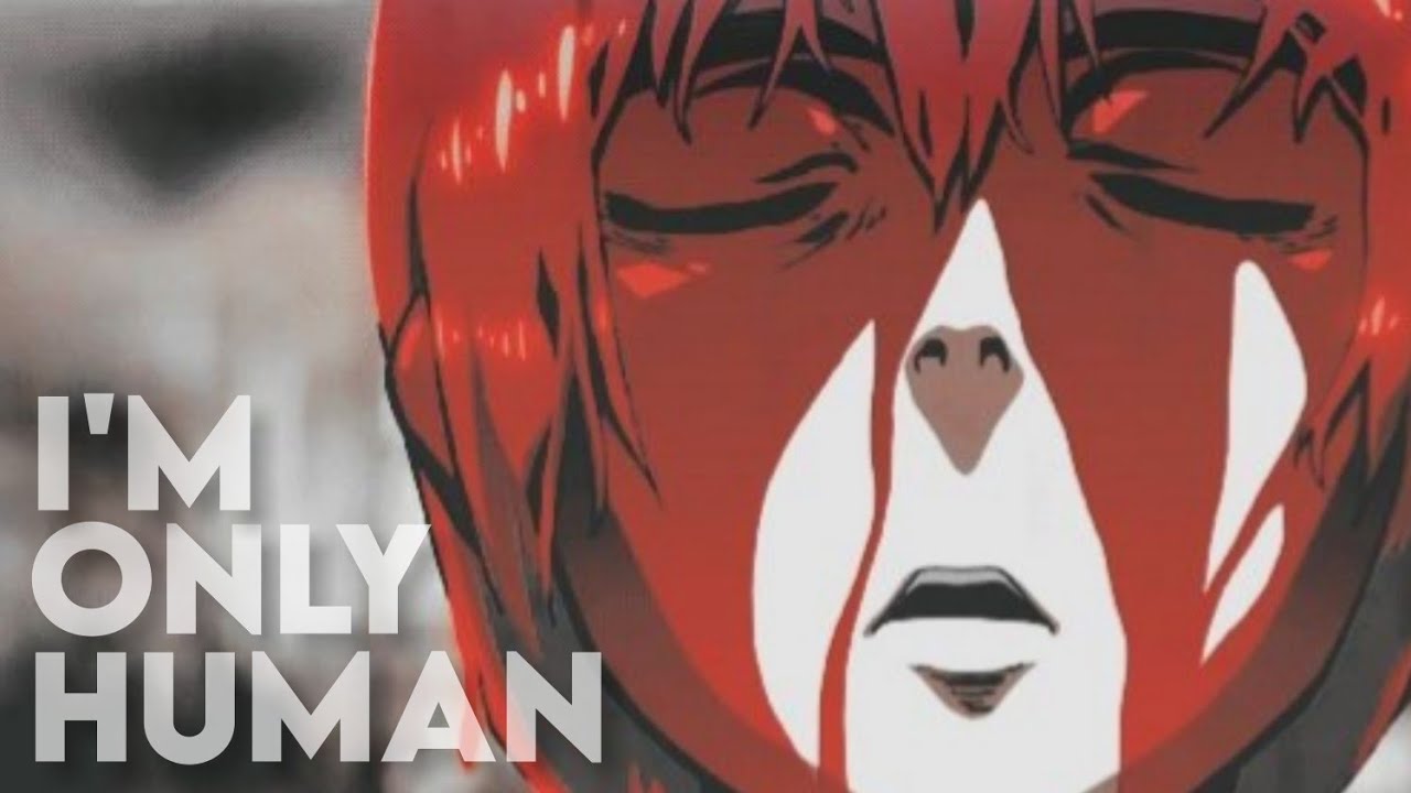 Armin Arlert AMV || I'm Only Human