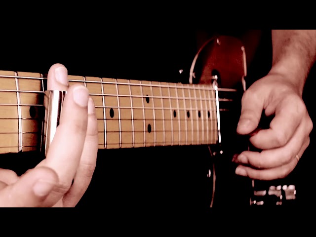 Ivo Dias - FADO BLUES (TEASER)