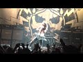 Airbourne - Runnin&#39; Wild (29.09.19, ГлавClub, Москва)