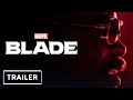 Marvels blade  reveal trailer  game awards 2023