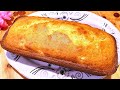 Sublime cake aux fruits  vous ferez ce gteau dlicieux tous les jours recette facile et rapide