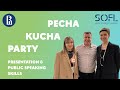 Pecha Kucha Party // Жизнь ШИЯ