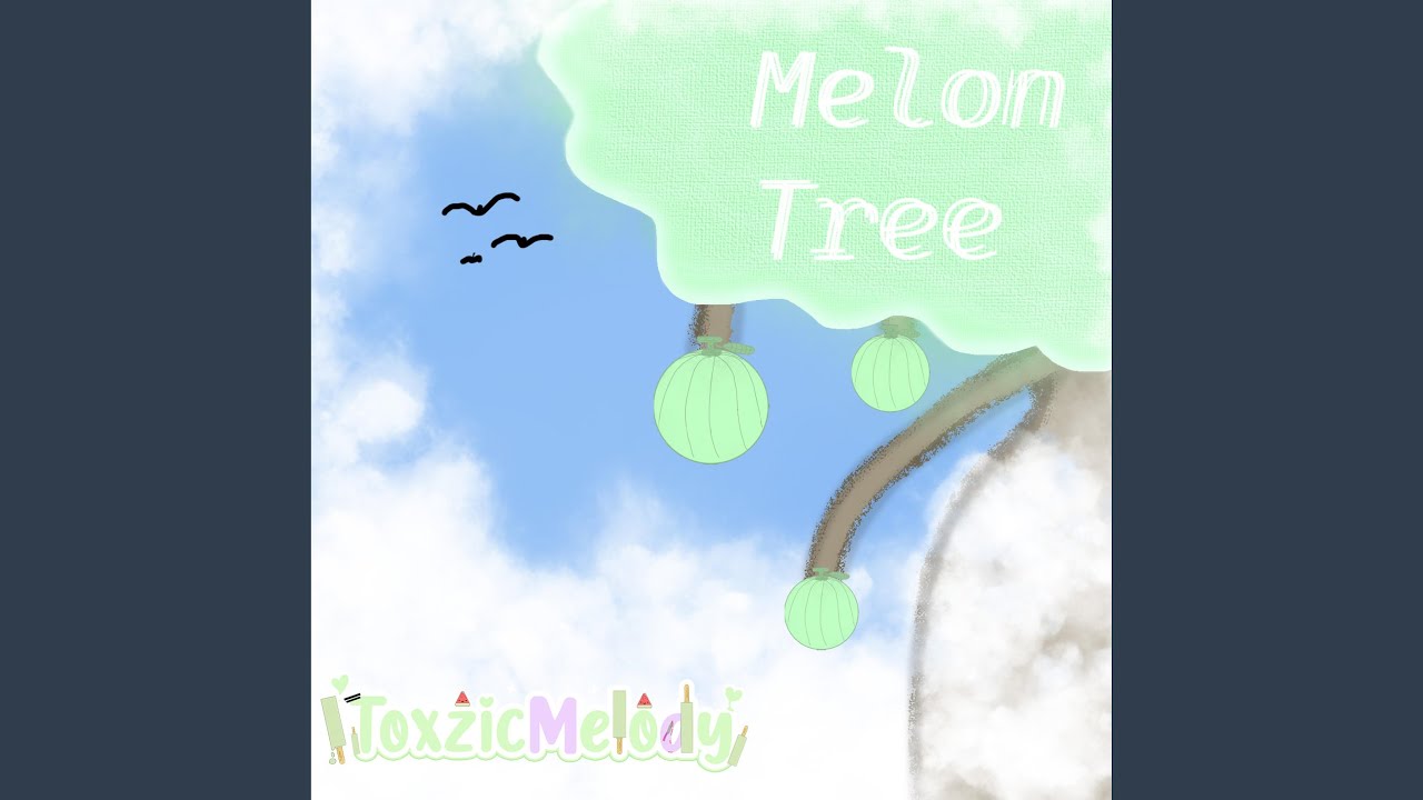 Melon Tree