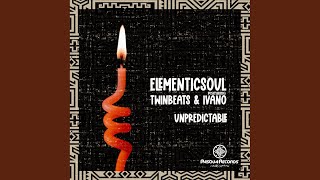 Unpredictable (Instrumental)