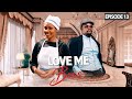 LOVE ME BOSS 13 