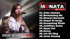 ALBUM NEW MONATA TERBARU 2019 - MP3 ORKESTA  - Durasi: 1:08:43. 