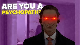 Taking A Psychopath Test? (ft Magik)