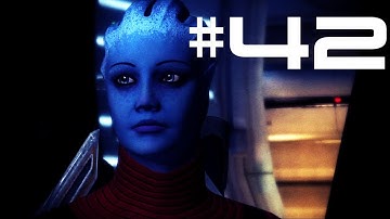 Mass Effect Trilogy - Walkthrough Gameplay - ExoGeni Experiments