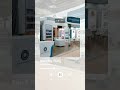 Innovation On Display | WOW Interiors Through Smart Design &amp; Execution | TrustNest Interiors