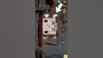 Old Charging Port Replace 👨🏽‍🔧💡