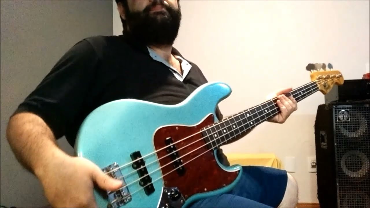 Marry You "BB King & Clapton  "My version !