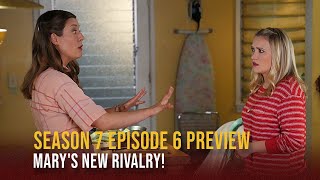 Young Sheldon Season 7 Episode 6 Preview : Mary's New Rivalry Unveiled