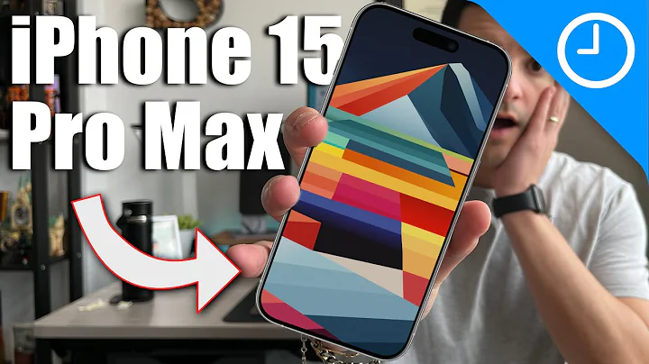iPhone 15 LineUp Will Be The Best We've Had In Years! | Everything We Know - 天天要聞