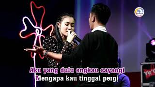 Download Lagu EMAS HANTARAN | YENI INKA ft GERRY MAHESA - STORY WA DANGDUT KOPLO KEKINIAN - STORY WA 30 DETIK MP3