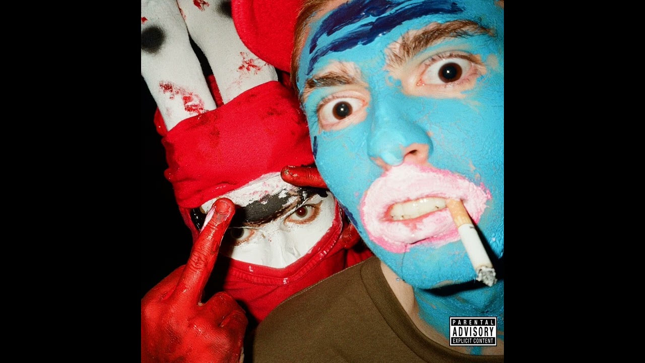 Liloslav, Purnjo, 808Loshmi - NANA (OUTRO)