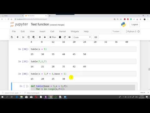 Lecture 13 function local global variable