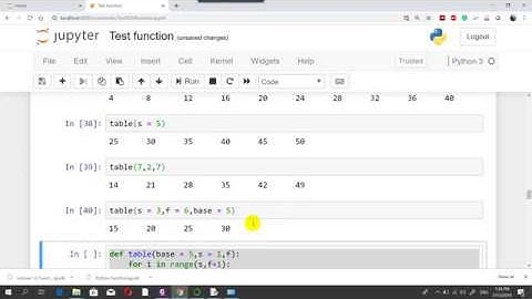 Lecture 13 function local global variable