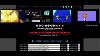 Gallons Of Greeny Phatom Annoying Goose