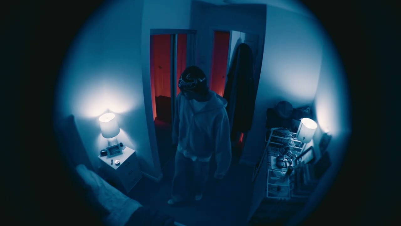 Halloween Short Film | SONY ZV-E10