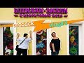 Шпилли-Вилли. Открытие секс-шопа в центре Москвы 18+ | prosack vlog #3