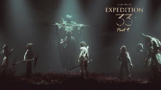 CLAIR OBSCUR: EXPEDITION 33 WALKTHROUGH - Part 9 (NO COMMENTARY, NO SUBTITLES, PS5 PRO)