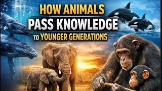 Celebrity Animals That Pass Knowledge to Younger Generations Net Worth