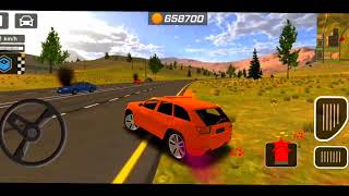 Permainan Kereta Polis Penyampai Polis Permainan Polis Realistik Kejar Ketepatan Polis Simulator screenshot 2