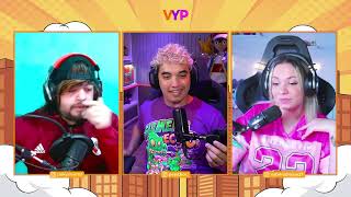 VYP - PROGRAMA 12: ¿CUAL ES EL PEOR FIN DEL MUNDO?