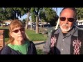 RAW VIDEO:  Witnesses describe Riverside plane crash
