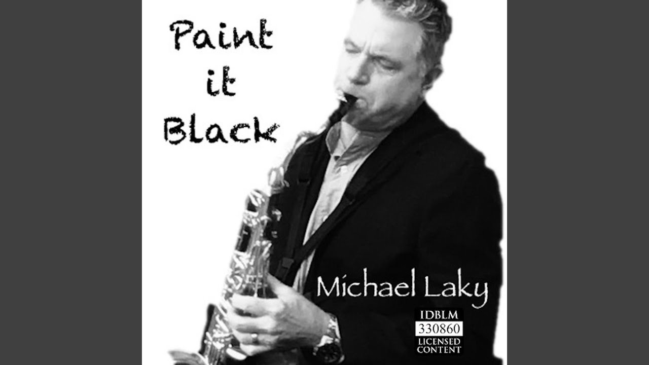 Paint It Black YouTube