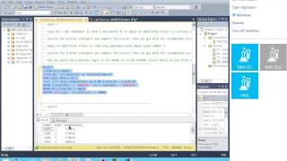 Celebrity 20461C_Mod9_Lab_E4-Writing Queries That Filter Groups with the HAVING Clause Wealth