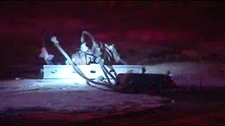 Winds whip throughout western New York