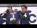 But Ghislain KONAN (31' csc) / Stade de Reims - Paris Saint-Germain (0-3) (REIMS-PARIS)/ 2019-20